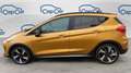 Ford Fiesta 1.0 EcoBoost 125 Active X Jaune - thumbnail 2