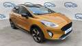 Ford Fiesta 1.0 EcoBoost 125 Active X Jaune - thumbnail 31
