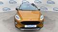 Ford Fiesta 1.0 EcoBoost 125 Active X Jaune - thumbnail 5