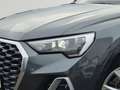 Audi Q3 Sportback S-LINE 40TFSI QUATTRO S-TRONIC ACC+AHK+K Grau - thumbnail 6