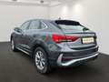 Audi Q3 Sportback S-LINE 40TFSI QUATTRO S-TRONIC ACC+AHK+K Grau - thumbnail 5