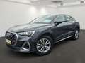 Audi Q3 Sportback S-LINE 40TFSI QUATTRO S-TRONIC ACC+AHK+K Grau - thumbnail 2