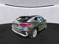 Audi Q3 Sportback S-LINE 40TFSI QUATTRO S-TRONIC ACC+AHK+K Grau - thumbnail 3