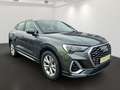 Audi Q3 Sportback S-LINE 40TFSI QUATTRO S-TRONIC ACC+AHK+K Grau - thumbnail 3