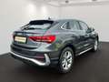 Audi Q3 Sportback S-LINE 40TFSI QUATTRO S-TRONIC ACC+AHK+K Grau - thumbnail 4