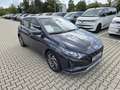 Hyundai i20 1.2 Family Edition Alu 16" Klima Navi PDC RF Grau - thumbnail 3