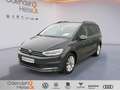 Volkswagen Touran Comfortline 1,5 l TSI OPF DSG NAVI/ LED/ SH Grau - thumbnail 1