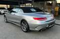 Mercedes-Benz S 63 AMG 4Matic Cabrio *Vollausstattung* Grau - thumbnail 39