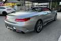 Mercedes-Benz S 63 AMG 4Matic Cabrio *Vollausstattung* Grau - thumbnail 10