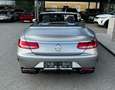 Mercedes-Benz S 63 AMG 4Matic Cabrio *Vollausstattung* Grau - thumbnail 9