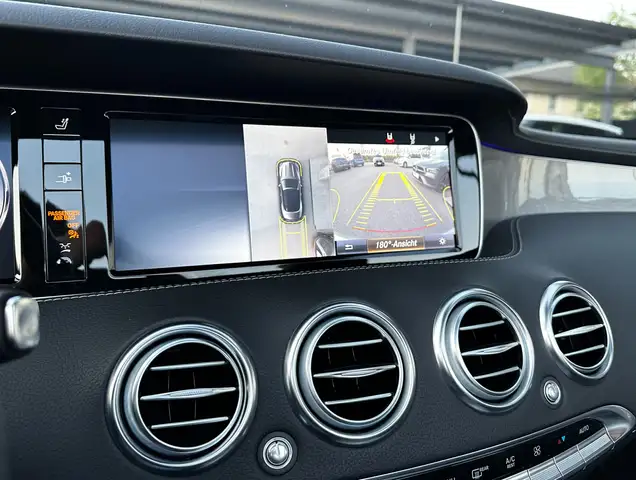 Mercedes-Benz S 63 AMG 4Matic Cabrio *Vollausstattung* Ansicht 38