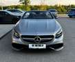 Mercedes-Benz S 63 AMG 4Matic Cabrio *Vollausstattung* Grau - thumbnail 2