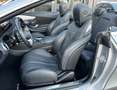 Mercedes-Benz S 63 AMG 4Matic Cabrio *Vollausstattung* Grau - thumbnail 21