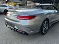 Mercedes-Benz S 63 AMG 4Matic Cabrio *Vollausstattung* Grau - thumbnail 11