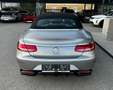 Mercedes-Benz S 63 AMG 4Matic Cabrio *Vollausstattung* Grau - thumbnail 40