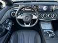 Mercedes-Benz S 63 AMG 4Matic Cabrio *Vollausstattung* Grau - thumbnail 31