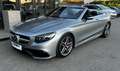 Mercedes-Benz S 63 AMG 4Matic Cabrio *Vollausstattung* Grau - thumbnail 5