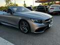 Mercedes-Benz S 63 AMG 4Matic Cabrio *Vollausstattung* Grau - thumbnail 4