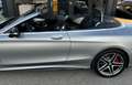 Mercedes-Benz S 63 AMG 4Matic Cabrio *Vollausstattung* Grau - thumbnail 15