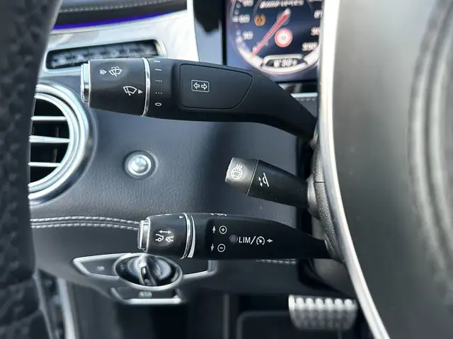 Mercedes-Benz S 63 AMG 4Matic Cabrio *Vollausstattung* Ansicht 37