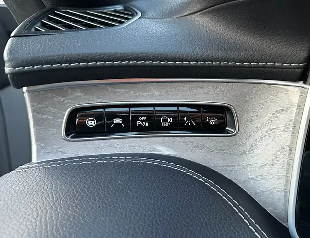 Mercedes-Benz S 63 AMG 4Matic Cabrio *Vollausstattung* Ansicht 36