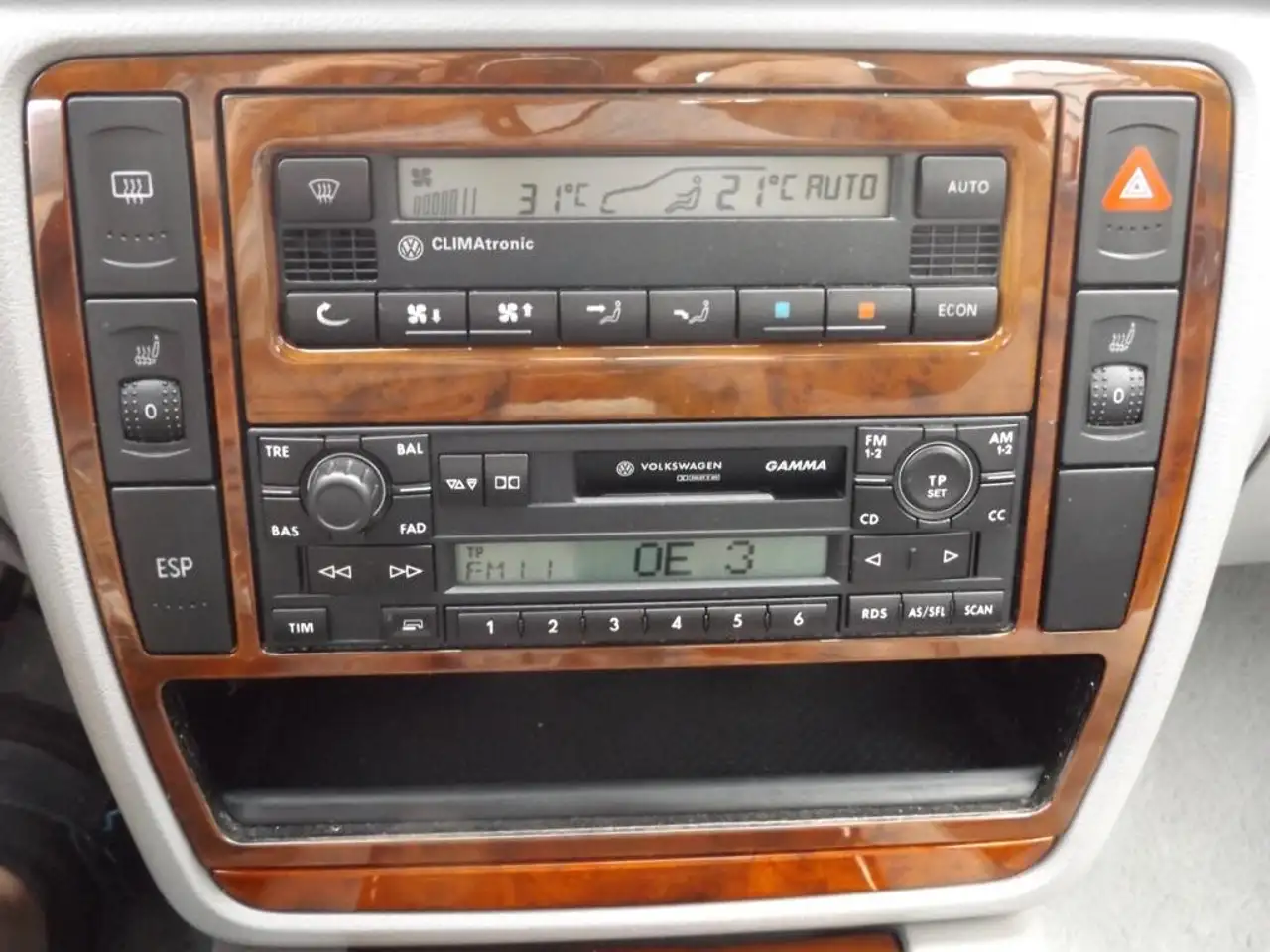 Volkswagen Passat 1,9 TDI PD Highline 4motion Sitzheizung Leder A..., foto 8