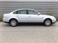Volkswagen Passat 1,9 TDI PD Highline 4motion Sitzheizung Leder A... Silber - thumbnail 3