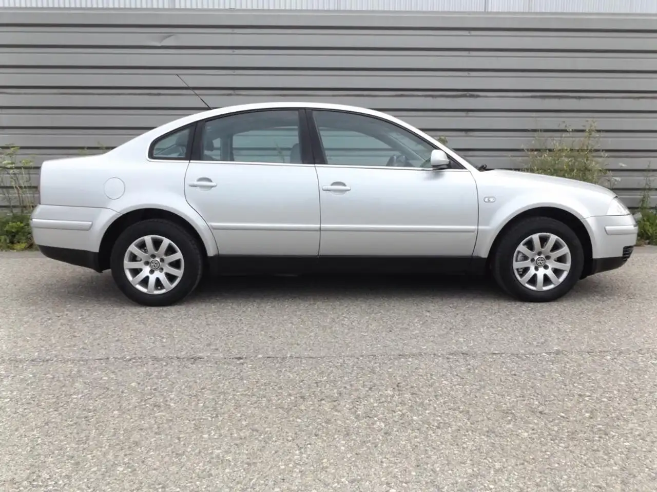 Volkswagen Passat 1,9 TDI PD Highline 4motion Sitzheizung Leder A..., foto 3