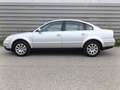 Volkswagen Passat 1,9 TDI PD Highline 4motion Sitzheizung Leder A... Silber - thumbnail 2