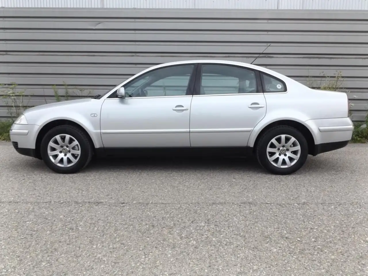 Volkswagen Passat 1,9 TDI PD Highline 4motion Sitzheizung Leder A..., foto 2