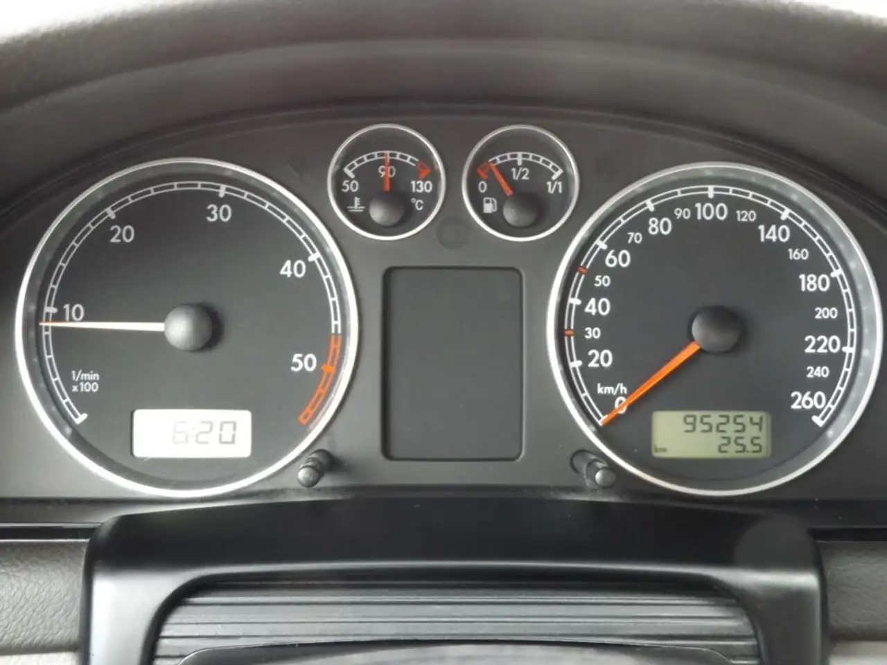 Volkswagen Passat 1,9 TDI PD Highline 4motion Sitzheizung Leder A..., foto 7