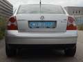 Volkswagen Passat 1,9 TDI PD Highline 4motion Sitzheizung Leder A... Silber - thumbnail 4