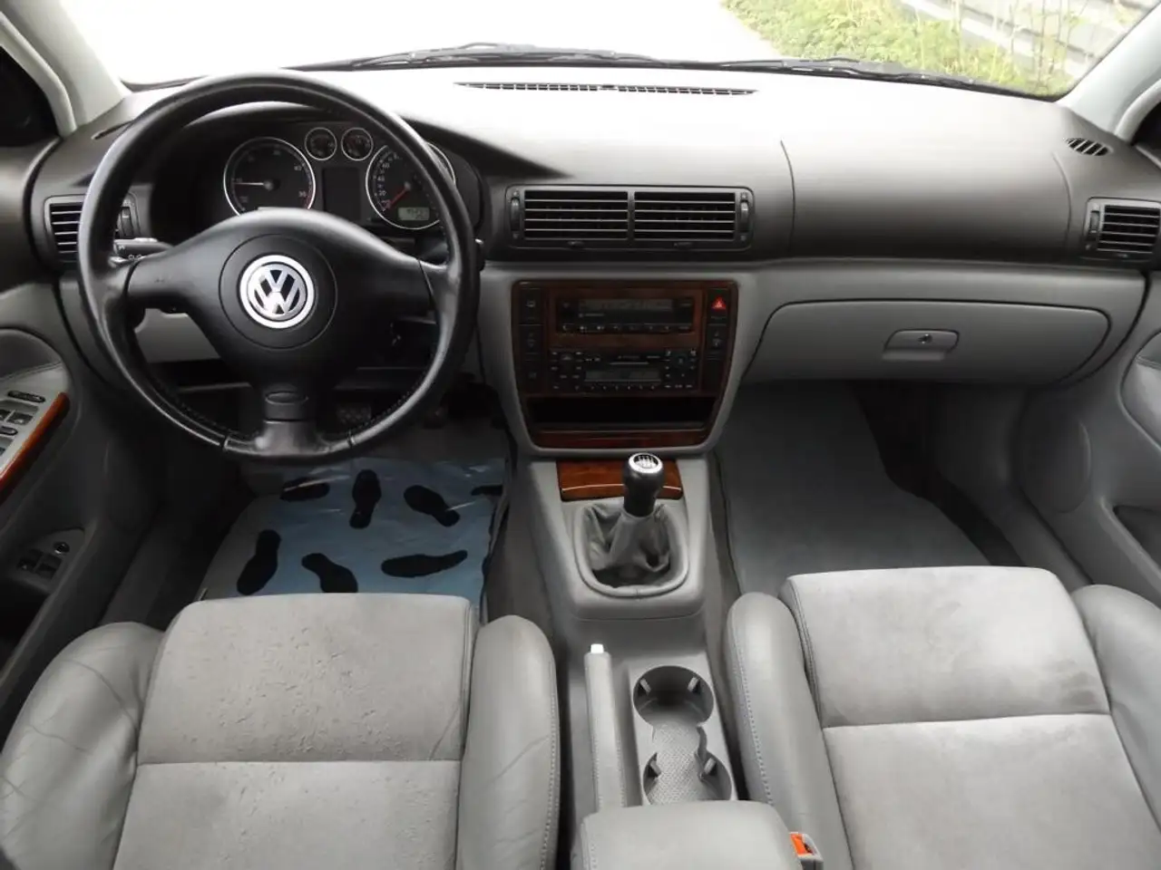Volkswagen Passat 1,9 TDI PD Highline 4motion Sitzheizung Leder A..., foto 6