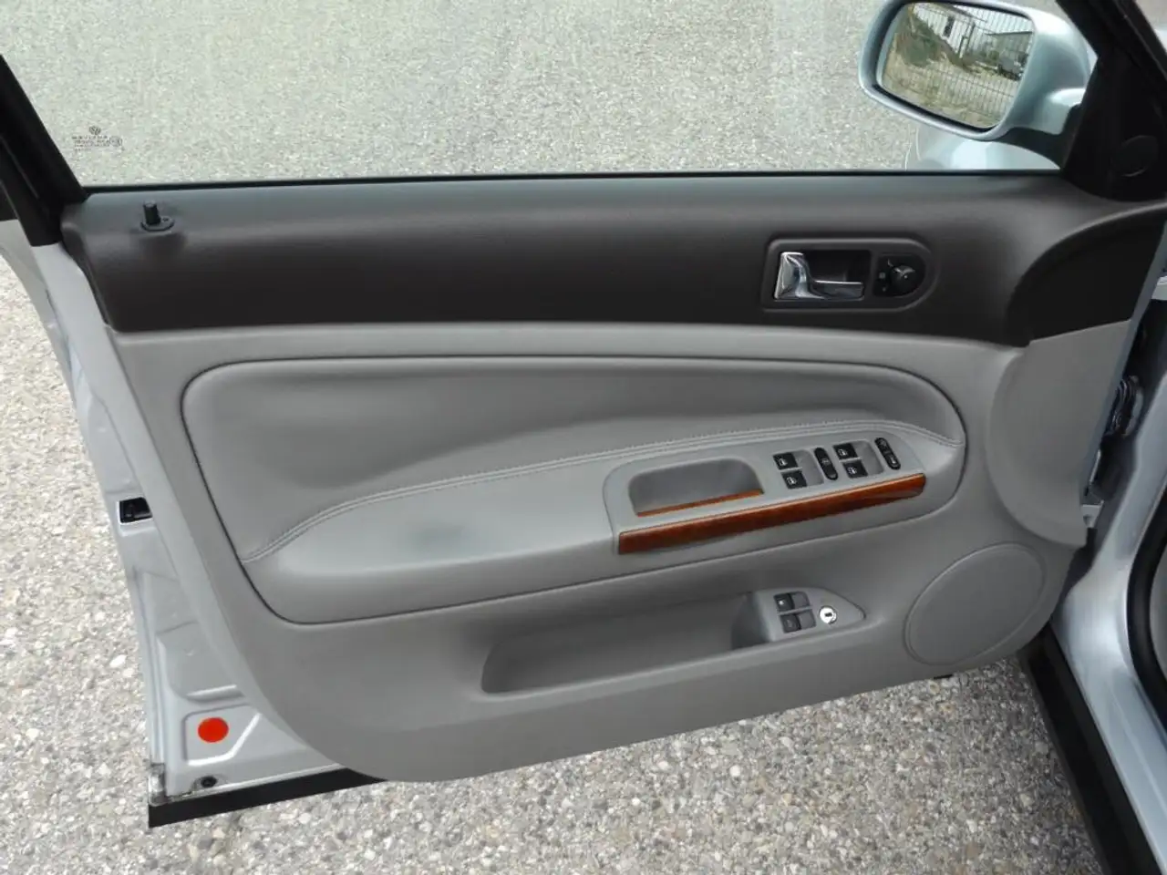 Volkswagen Passat 1,9 TDI PD Highline 4motion Sitzheizung Leder A..., foto 11
