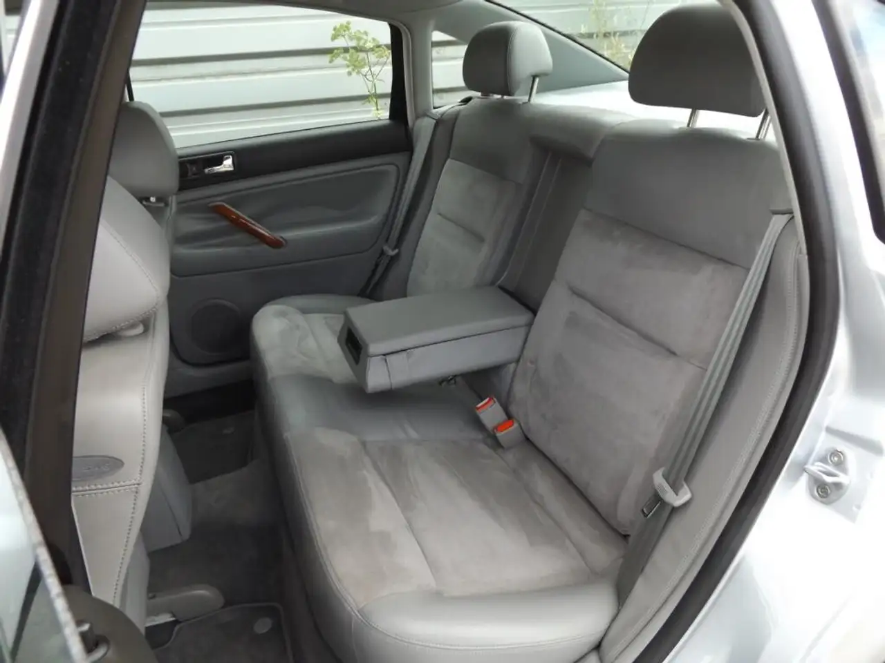 Volkswagen Passat 1,9 TDI PD Highline 4motion Sitzheizung Leder A..., foto 10