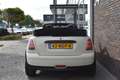 MINI One Cabrio 1.6 Anniversary 1E Eigenaar Weiß - thumbnail 10