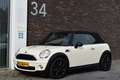 MINI One Cabrio 1.6 Anniversary 1E Eigenaar Weiß - thumbnail 13