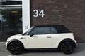MINI One Cabrio 1.6 Anniversary 1E Eigenaar Weiß - thumbnail 12