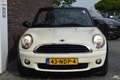 MINI One Cabrio 1.6 Anniversary 1E Eigenaar Weiß - thumbnail 7
