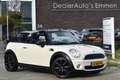 MINI One Cabrio 1.6 Anniversary 1E Eigenaar Weiß - thumbnail 1