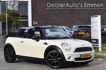 1.6 Anniversary 1E Eigenaar