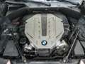 BMW 550 Baureihe 5 Gran Turismo 550 i Klima, Navi Gris - thumbnail 24