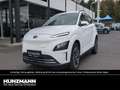 Hyundai KONA Elektro 2WD ACC Kamera Lenkradheizung PDC Weiß - thumbnail 1