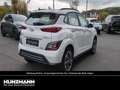 Hyundai KONA Elektro 2WD ACC Kamera Lenkradheizung PDC Weiß - thumbnail 3