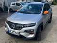 Dacia Spring Comfort Plus Silber - thumbnail 1