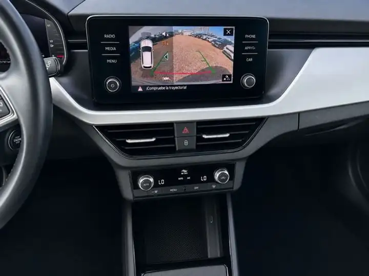 Škoda Kamiq 2022, foto 9