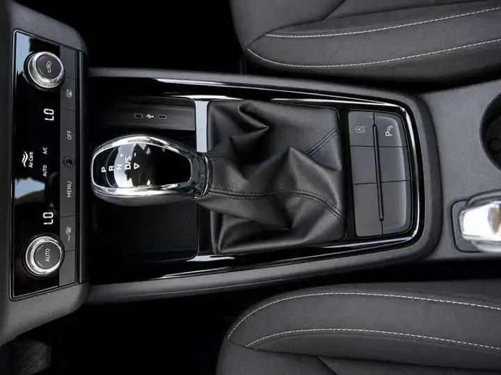 Škoda Kamiq 2022, foto 5