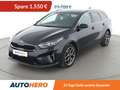 Kia Ceed / cee'd 1.4 TGDI GT Line Aut*NAVI*LED*ACC*CAM*PDC*SHZ* Schwarz - thumbnail 1