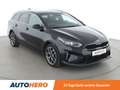 Kia Ceed / cee'd 1.4 TGDI GT Line Aut*NAVI*LED*ACC*CAM*PDC*SHZ* Schwarz - thumbnail 8