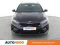 Kia Ceed / cee'd 1.4 TGDI GT Line Aut*NAVI*LED*ACC*CAM*PDC*SHZ* Schwarz - thumbnail 9
